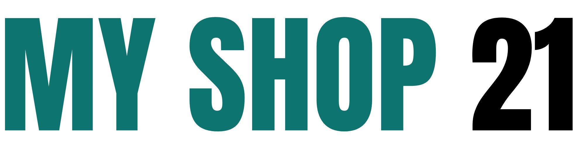 My Shop 24 Logo