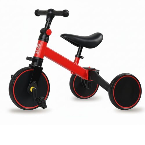 Kids Tricycle / Kids Balance Bike