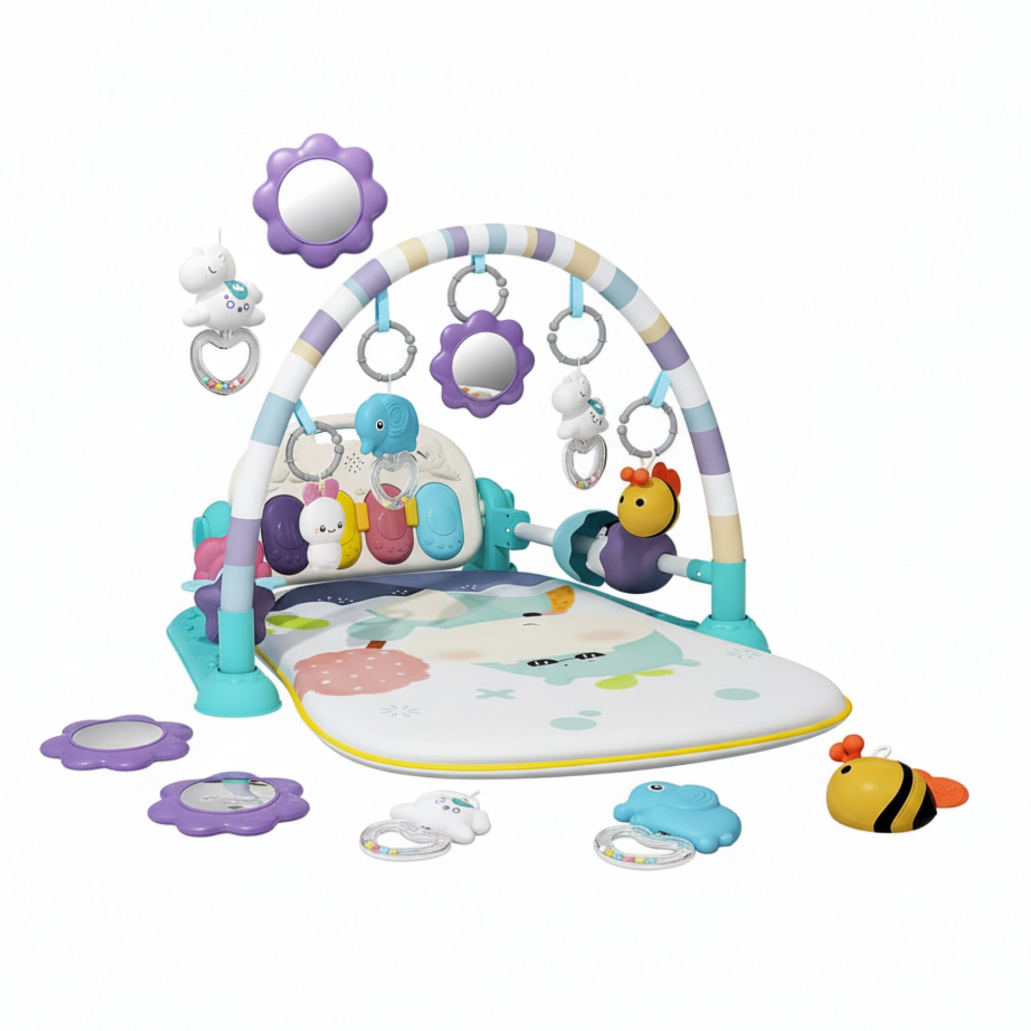 Baby Play Mat