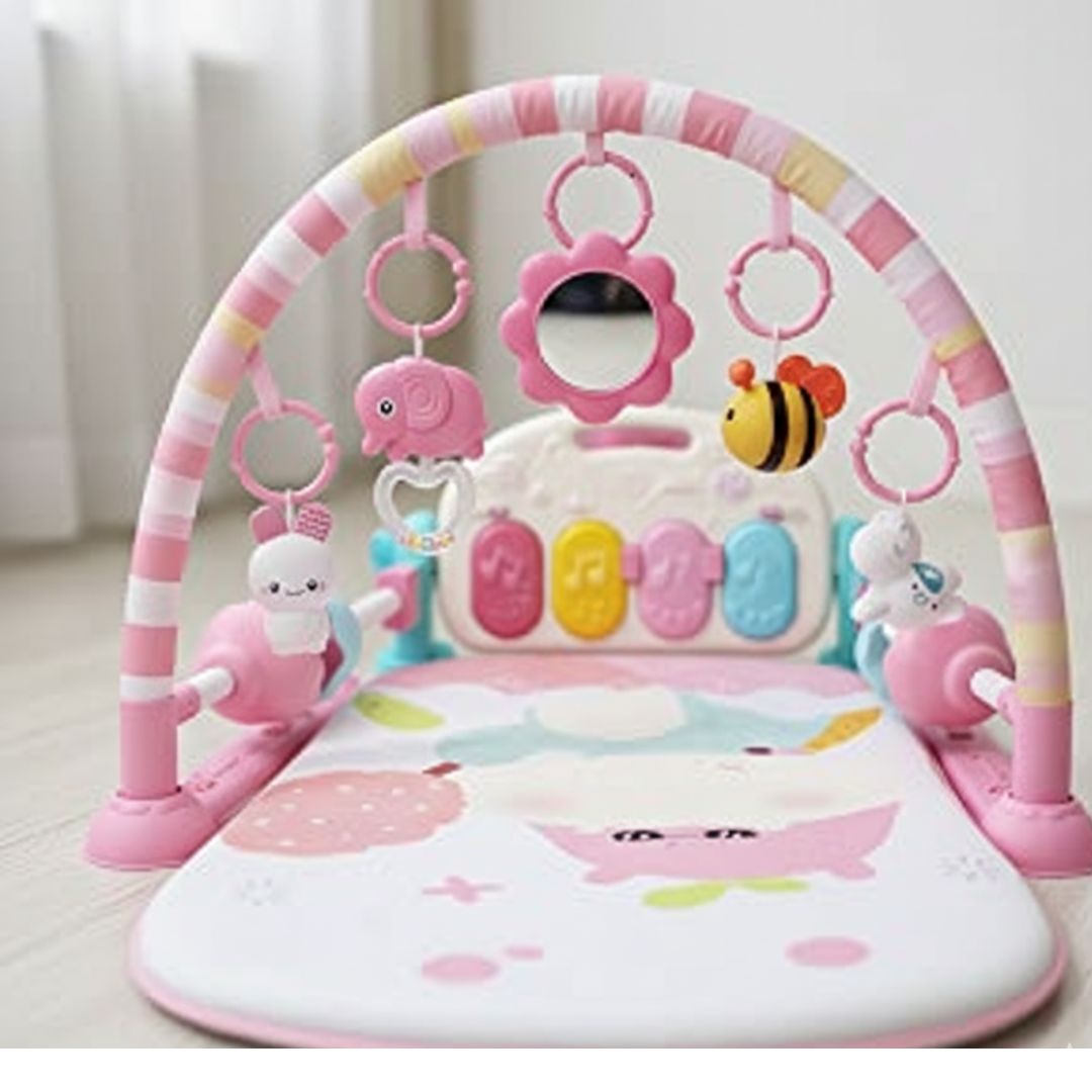 Baby Play Mat