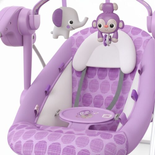 Travel Baby Swing