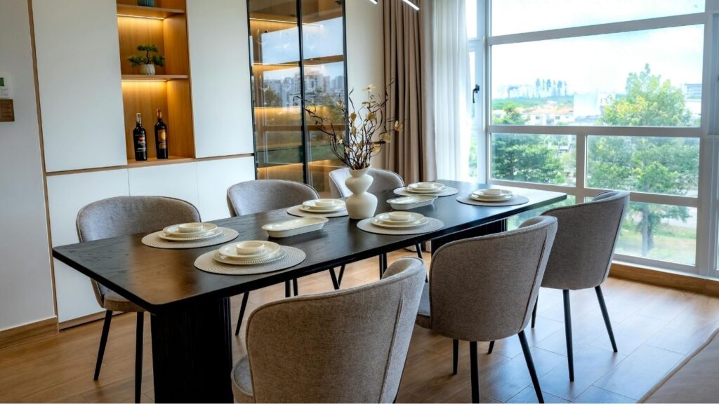 Dining Table Design Ideas