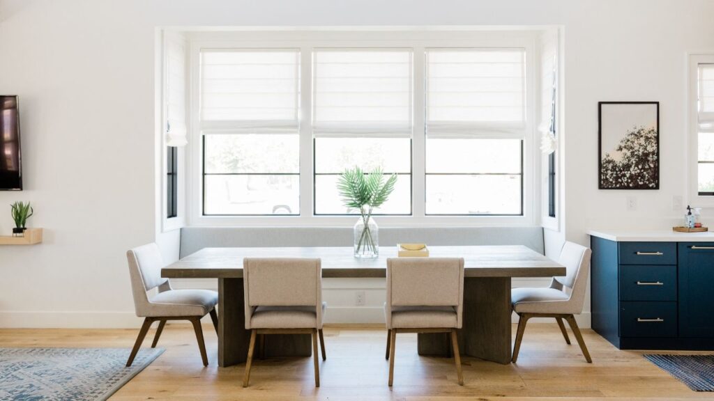 Dining Table Set Dubai