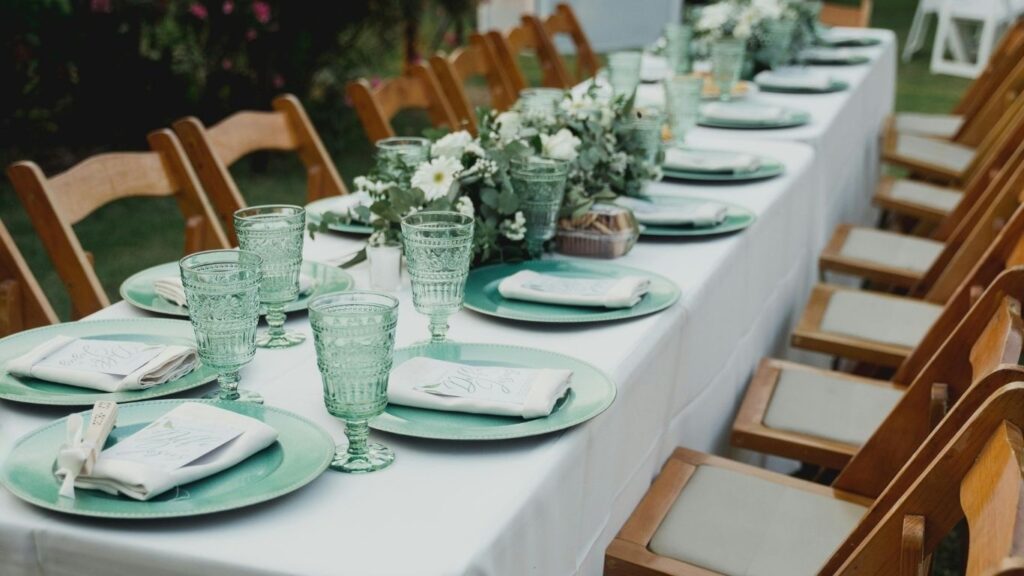 High Dining Table Dubai