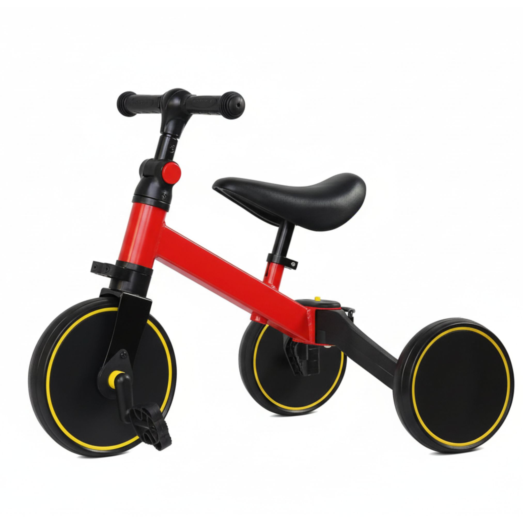 Kids Tricycle, Kids Balance Bike.jpg