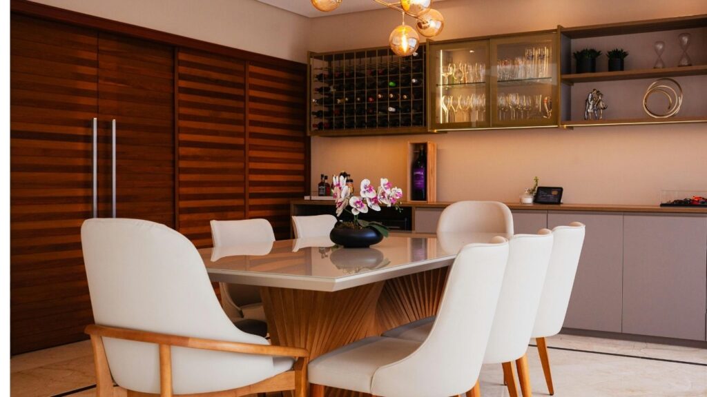 Luxury Dining Table Dubai