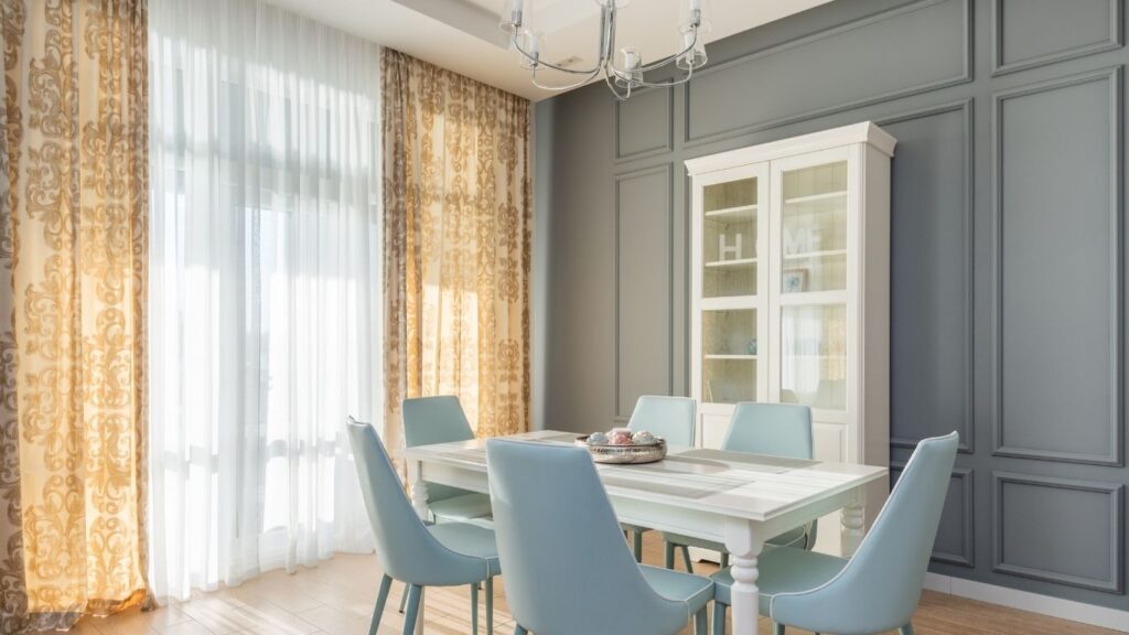 Marble Dining Table Dubai