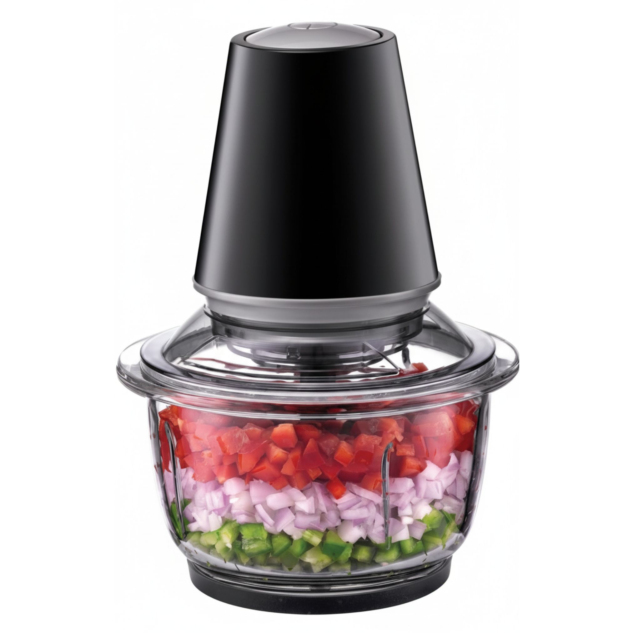 Multi-Function Chopper