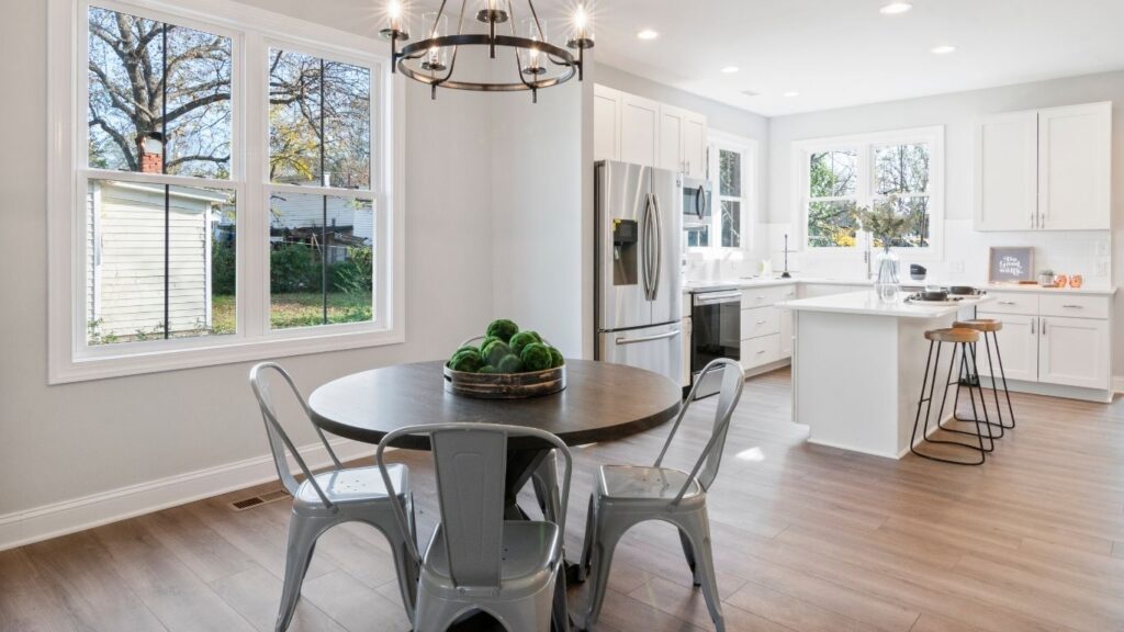 Outdoor Dining Table Dubai