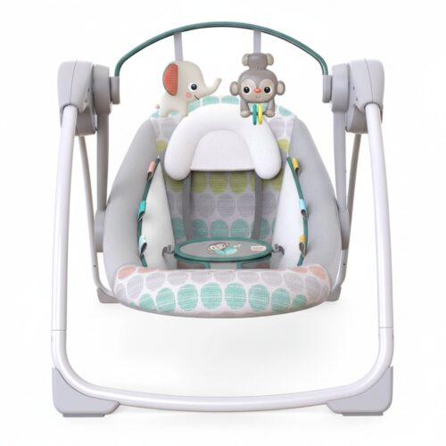 Travel Baby Swing