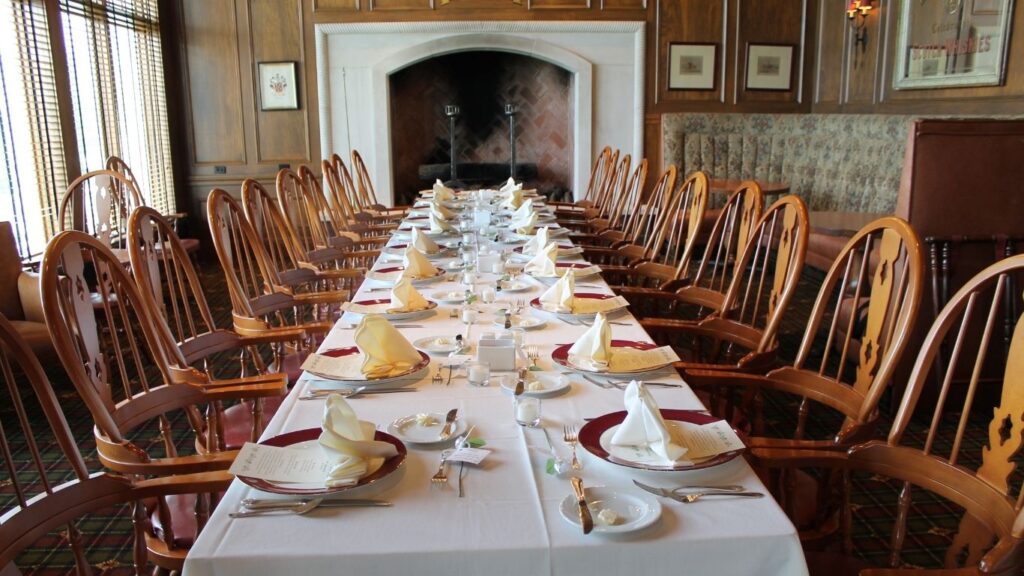 Used Dining Table Dubai