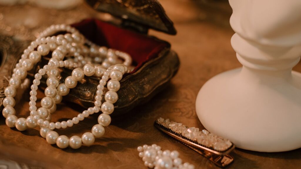 Women’s Jewelry Sets