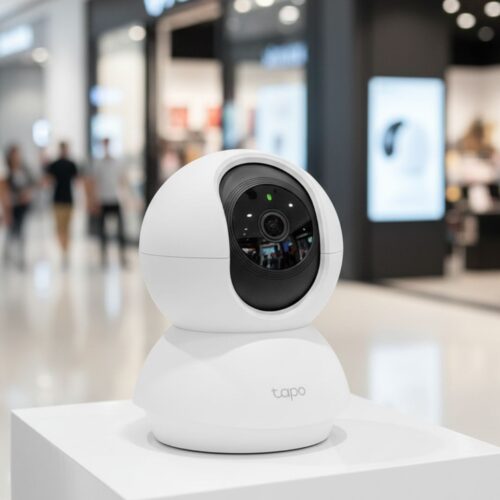 Home Security Camera