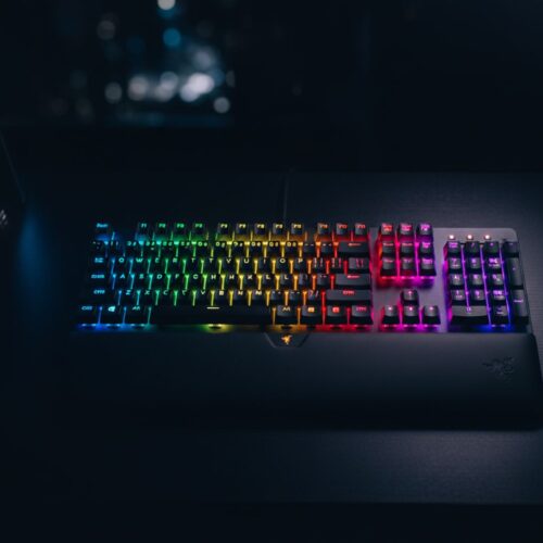 Gaming Keyboard