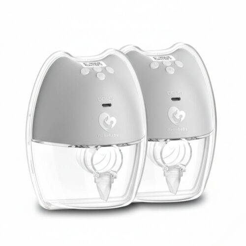 Breast Pump for Moms in UAE