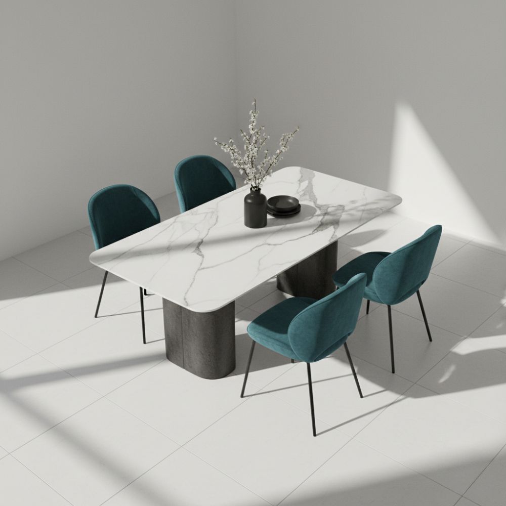 Marble Dining Tables