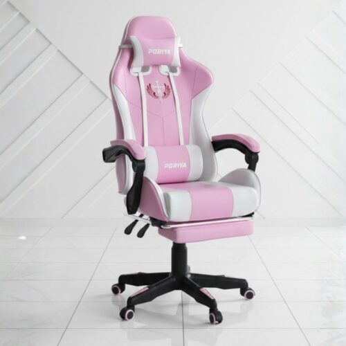 adjustable ergonomic executive gaming chair