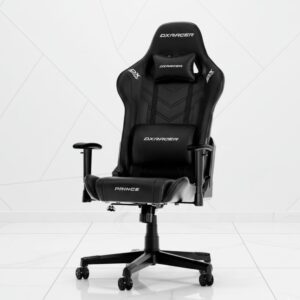 leather gaming chair