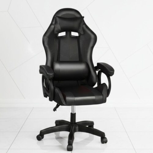 ergonomic gaming chair adjustable