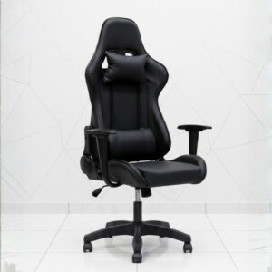 ergonomic reclining gaming chair