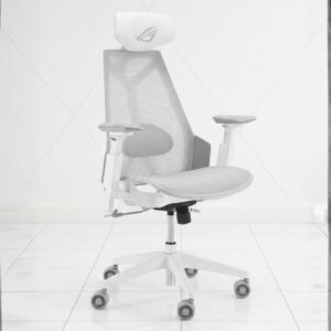 ergonomic gaming chair