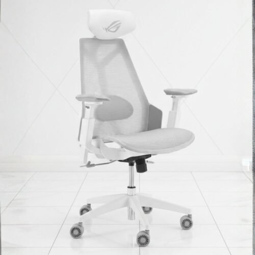 ergonomic gaming chair