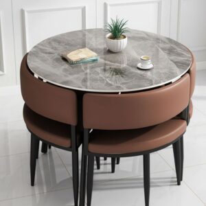 Dining Table - Versatile Home Furniture for Kitchen and Dining Room Spaces