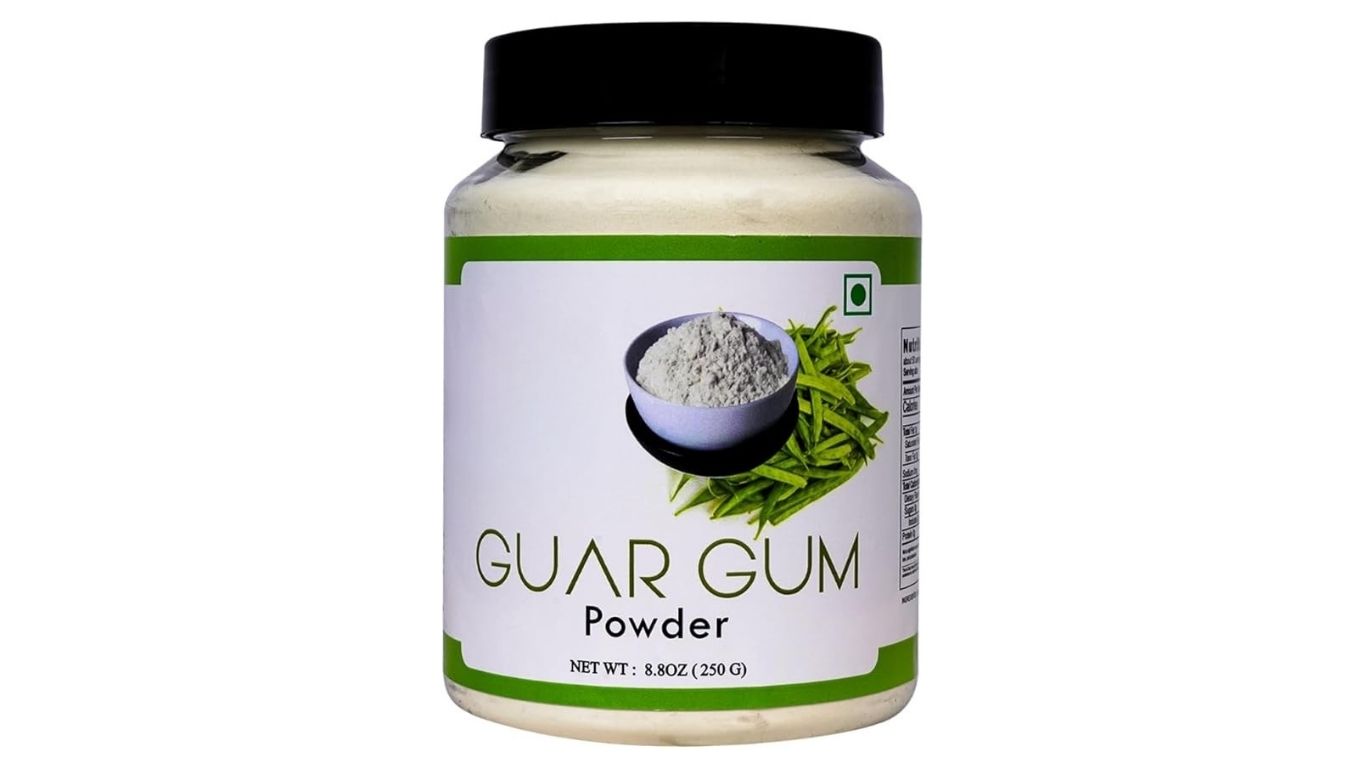 Guar Gum Powder